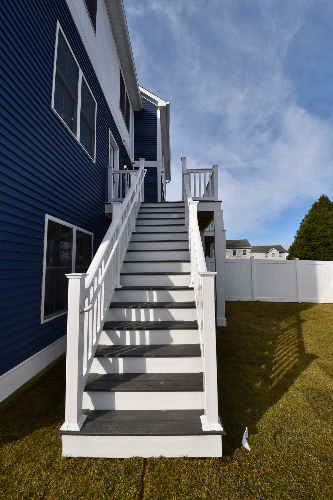 Rehoboth Duplex